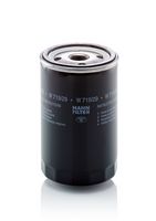 Oliefilter