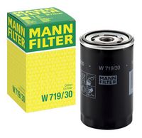 Oliefilter