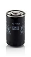 Oliefilter