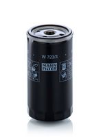 Oliefilter