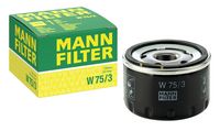 Oliefilter