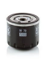 Oliefilter