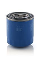 Oliefilter