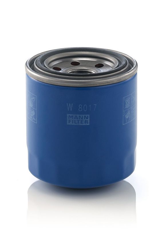 Oliefilter