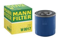 Oliefilter