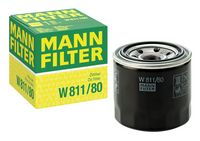 Oliefilter