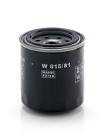 Oliefilter