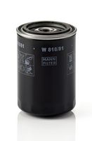 Oliefilter