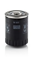 Oliefilter