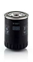 Oliefilter