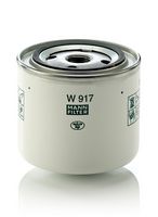 Oliefilter