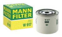 Oliefilter