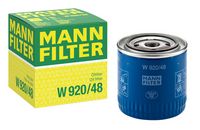 Oliefilter