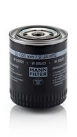Oliefilter
