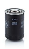 Oliefilter