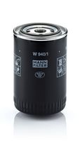 Oliefilter