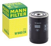 Oliefilter