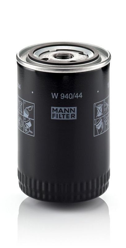 Oliefilter