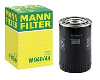 Oliefilter