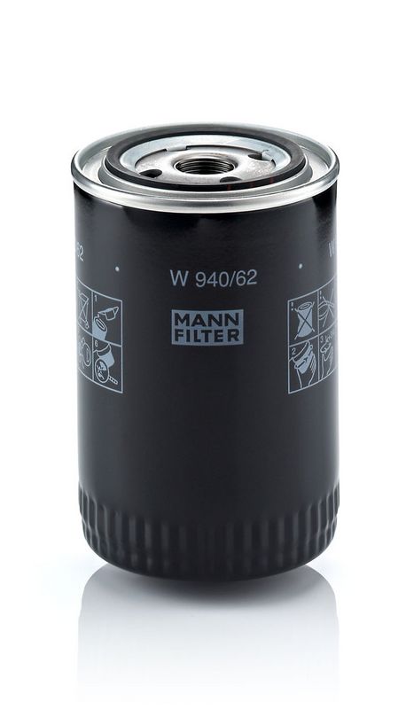 Oliefilter