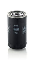Oliefilter
