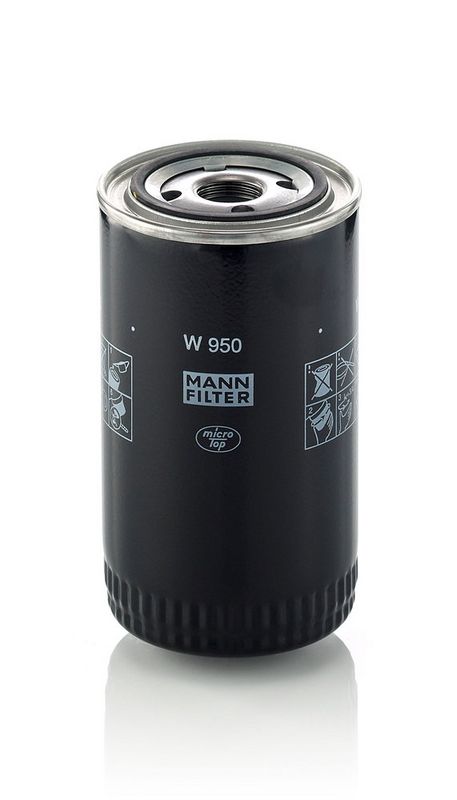 Oliefilter