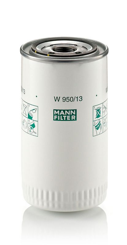 Hydraulische filter, automatische transmissie