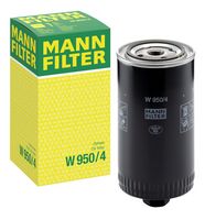 Oliefilter