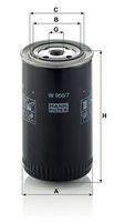 Oliefilter