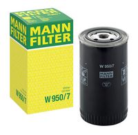 Oliefilter