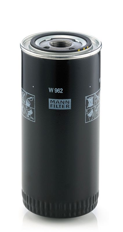 Oliefilter