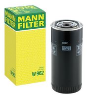 Oliefilter