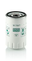 Oliefilter