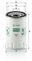 Oliefilter