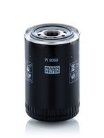 Oliefilter