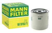 Oliefilter
