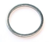 Afdichtring, olieaftapschroef