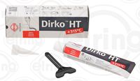 Afdichtmiddel, kit