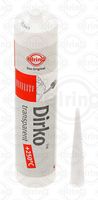 Afdichtmiddel, kit