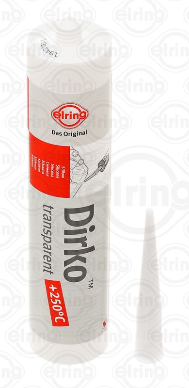 Afdichtmiddel, kit