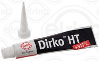Afdichtmiddel, kit
