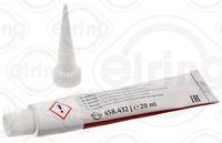 Afdichtmiddel, kit