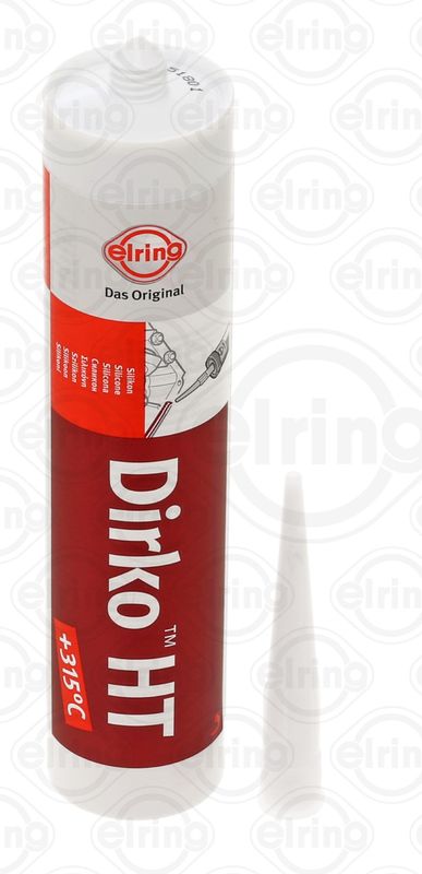Afdichtmiddel, kit