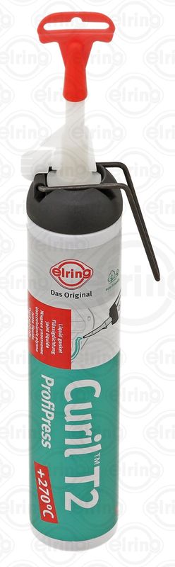 Afdichtmiddel, kit