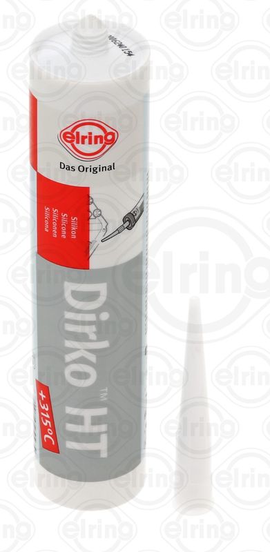Afdichtmiddel, kit