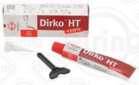Afdichtmiddel, kit