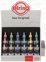 Afdichtmiddel, kit