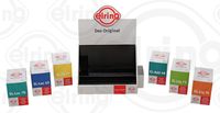 Afdichtmiddel, kit