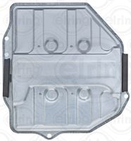 Hydraulische filter, automatische transmissie
