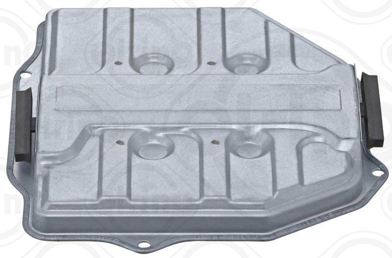 Hydraulische filter, automatische transmissie